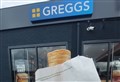 We tried the in-house staples at Greggs at the bakery's first Highlands store