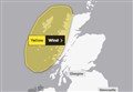 Strong winds spark Met Office yellow warning
