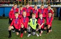 Dingwall kids take national sevens title