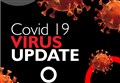 Scotland recorded just four new positive tests for Covid-19 in past 24 hours