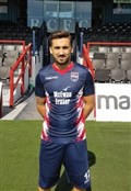 Staggies sign Cypriot Stelios