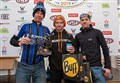 Ross aims to move up a gear at Strathpuffer