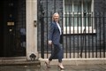 ‘Jury out’ on whether Truss will be good PM – poll
