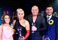 £250k expected for charities as winners of Strictly Inverness 2023 crowned