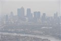 Air pollution particles ‘linked to higher blood pressure in London teenagers’