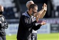 No plans for new signings at Ross County
