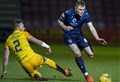 Dingwall teenager pinching himself after dream move to English Championship