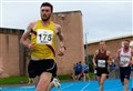 Record breaking Maryburgh athlete looks to run five kilometres under 14 minutes