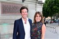 Princess Eugenie pregnant with her first child