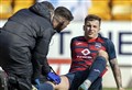 Will Ross County's injured stars return before the end of the season?
