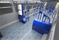 New cycle rail carriages could be rolled out on Kyle and Far North Lines