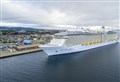 Port of Cromarty set to break cruise ship records with 200,000 visitors expected to dock at Invergordon