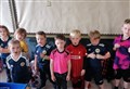 PICTURES: Ross pupils' verdict on Scotland's Euro opener: 'Fantastic - it was worth every minute!'