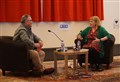 LISTEN: The Raptures by Jan Carson in conversation at this year's Ullapool Book Festival