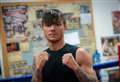 Alness professional boxer aims to keep undefeated record on Saturday night