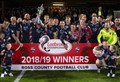 Challenging summer in store for Staggies