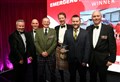 WATCH: Inverness search and rescue team flying high after winning Highland Heroes 2023 nomination for emergency service of the year 