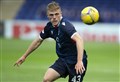 Dingwall teenager is called up for Scotland duty to face England