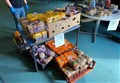 Dingwall food share offer to locals struggling during coronavirus crisis