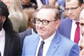 Kevin Spacey to enter pleas in sex assault case