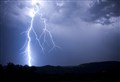 Thunderstorm warning issued by Met Office for parts of the Highlands