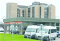 Raigmore Hospital ward remains closed due to scabies outbreak 