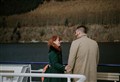 American couple asks Inverness photographer who captured romantic proposal to attend wedding in the US