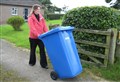 Highland household bin shake-up agreed as recycling boost targeted 