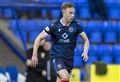 Ross County midfielder Harry Paton keen to prove his worth on the pitch
