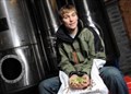 Cash boost for new Cromarty brewery