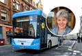 Committed public transport user joins HiTrans board