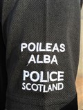 Police Scotland unveils Gaelic rebranding plan