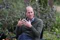 William to feature in environmental TV series on BBC