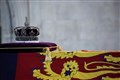 Key timings for the Queen’s state funeral