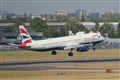 British Airways’ parent company reports record operating profit as fares soar