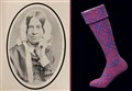 Museum shares how iconic Gairloch socks employed local women 