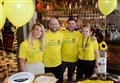 PICTURES: Wear yellow for Highland Hospice