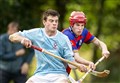 Ross shinty clubs face off for place in MacTavish Cup final