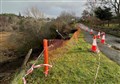 Highland Council issue update on Plockton landslide