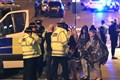 Officer could face criminal charges over Manchester Arena bombing evidence