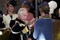 Scotland celebrates King’s coronation with pageantry and prayer