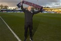 New Ross County boss says bring it on