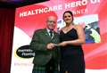 Highland Heroes 2024: Nominate your healthcare heroes 
