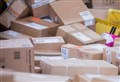 Ross residents fork out millions extra for parcel deliveries 