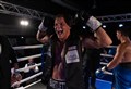 Dingwall Bad Boy remains unbeaten in professional boxing career