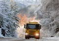 PICTURES: Winter wonderland as snowfall transforms communities