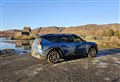 MOTORS: How did Kia EV9 fare on sweeping Wester Ross test drive? 