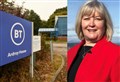 BT accused of 'thumbing nose' over Easter Ross closure proposal