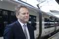 Ghost town fears see Shapps push for end of ‘limited’ home working