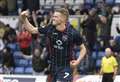 Spittal to depart Ross County